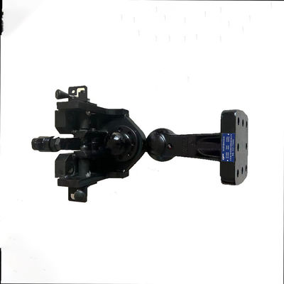 140 Kn Dc Value Trailer Coupling Hitch voor stabiele en veelzijdige aansluitingen van trailers