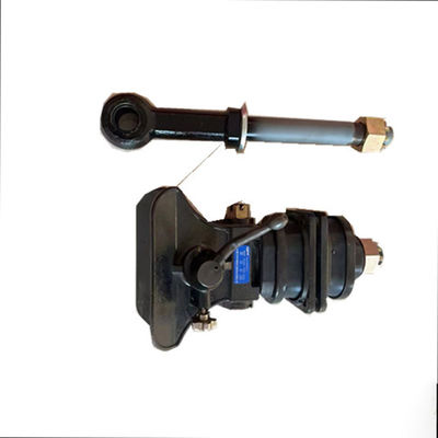 140 Kn Dc Value Trailer Coupling Hitch voor stabiele en veelzijdige aansluitingen van trailers