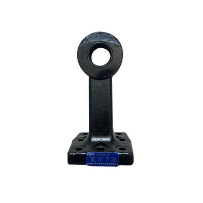140 Kn Dc Value Trailer Coupling Hitch voor stabiele en veelzijdige aansluitingen van trailers