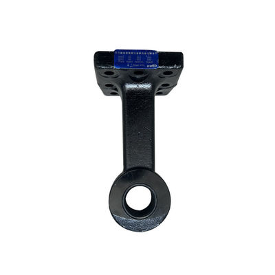 140 Kn Dc Value Trailer Coupling Hitch voor stabiele en veelzijdige aansluitingen van trailers