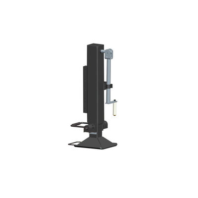 Aanhangwagen Jack Leg Landing Gear voor zware aanhangwagens 25 ton 28 ton Liftcapaciteit
