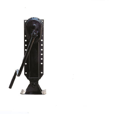 Aanhangwagen Jack Leg Landing Gear voor zware aanhangwagens 25 ton 28 ton Liftcapaciteit