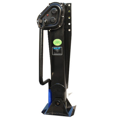 Gepersonaliseerd Semi-trailer Landing Leg Design voor gepersonaliseerde groothandelaren 480/844 Lift/hoogte en buiten versnellingsbak