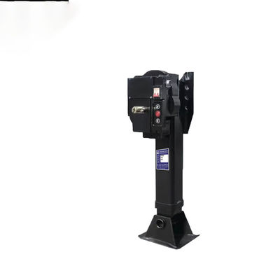 Gepersonaliseerd Semi-trailer Landing Leg Design voor gepersonaliseerde groothandelaren 480/844 Lift/hoogte en buiten versnellingsbak
