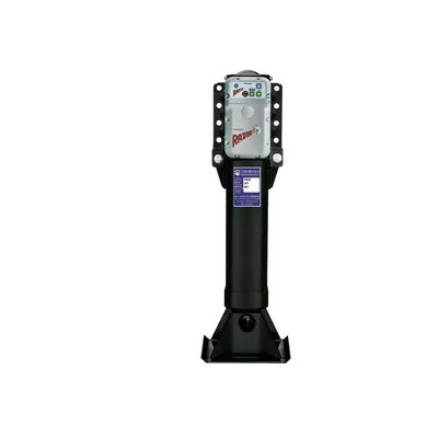 Gepersonaliseerd Semi-trailer Landing Leg Design voor gepersonaliseerde groothandelaren 480/844 Lift/hoogte en buiten versnellingsbak