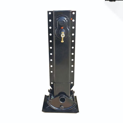 Gepersonaliseerd Semi-trailer Landing Leg Design voor gepersonaliseerde groothandelaren 480/844 Lift/hoogte en buiten versnellingsbak