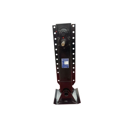Semi-trailer Truck Parts 25-28 ton Lifting Capacity Trailer Jack Leg Landing Gear voor zware vrachtwagen