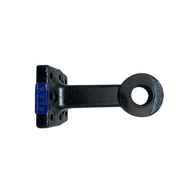 Aanhangsels voor aanhangsels van aanhangwagens en toebehoren voor D-waarde 280 Kn en 160*100/140*80