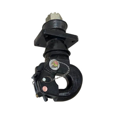 Kleine aanhangwagens, aanhangwagens met een aanhangbal, zware aanhangwagens, aanhangwagens voor aanhangwagende onderdelen D-waarde 280 kn
