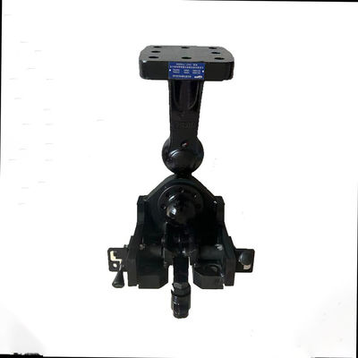 Kleine aanhangwagens, aanhangwagens met een aanhangbal, zware aanhangwagens, aanhangwagens voor aanhangwagende onderdelen D-waarde 280 kn