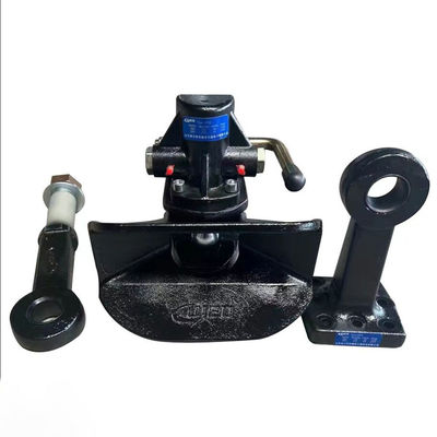 160*100/140*80 D-waarde 280 Kn Ball Rear Towing Trailer Hitch Receiver voor Nissan Ideaal voor zware toepassingen