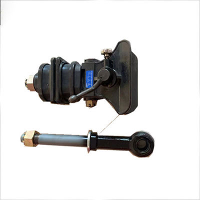 Caravan-apparaat sleepbalmontage aanhangwagen hitchball aanhangwagen hitchcoupling D-waarde 280 kn Caravan-apparaat