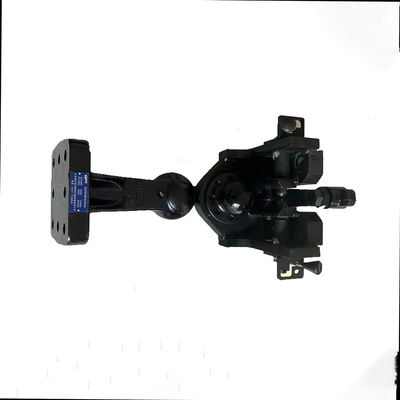 Aanhangsels voor aanhangwagens en aanhangsels voor aanhangwagens