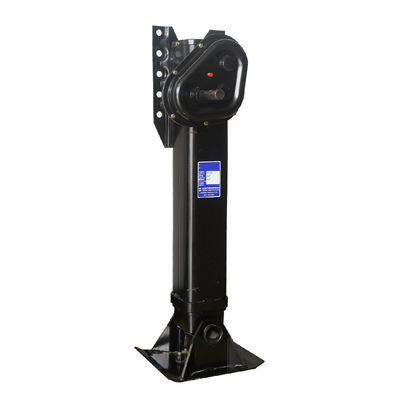 Op maat gemaakte OE NO. 28 ton 19' Fuwa Landing Gear Legs Standard Double Speed Hydraulische Landing Legs voor aanhangwagen