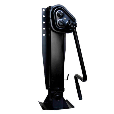Truck Trailer Jack Landing Leg Gear voor Semi-Trailers Heavy Duty Parts Landing Gear Gear Food Type A