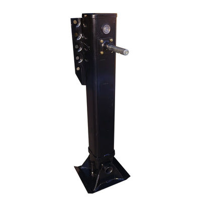 Vervanging/reparatie Doel Landingsgestel voor aanhangwagen Fuwa Jost Type 28 ton/35 ton Maximale nuttige lading 80 ton
