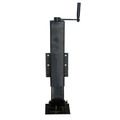 Hoogvermogend hefwerk 25-28 ton Jost Fuwa-type landingsgestel voor een toerusting Voedseltype