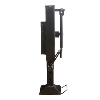 Gepersonaliseerde lift/hoogte 430/794 28t Jost Fuwa-type landingsgestel voor zware vrachtwagens