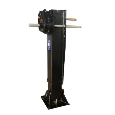 Gepersonaliseerde lift/hoogte 430/794 28t Jost Fuwa-type landingsgestel voor zware vrachtwagens