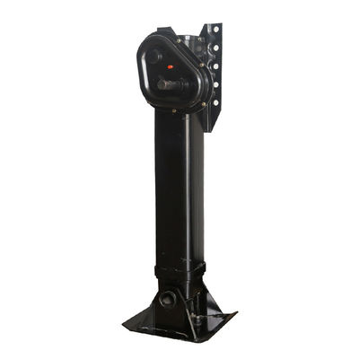 Truck Trailer Jack Landing Leg 28t Jost Fuwa Type Landing Gear voor zwaar werk Temperatuur -40-60 C Lift 430/794