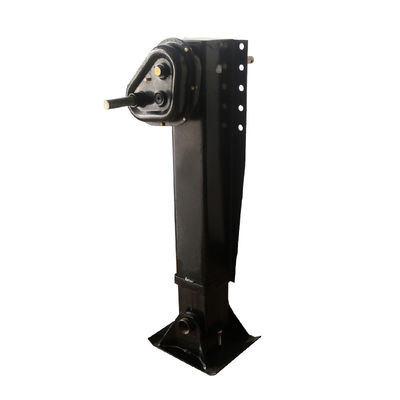 Truck Trailer Jack Landing Leg 28t Jost Fuwa Type Landing Gear voor zwaar werk Temperatuur -40-60 C Lift 430/794