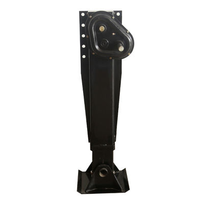 Zware aanhangwagen 24t 28t Jost Fuwa-type Aanhangwagenonderdelen ondersteunen Leg Landing Gear