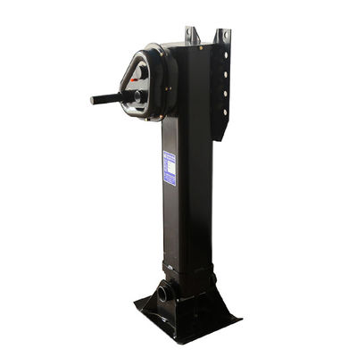 28t Jost Fuwa-type landingsgestel voor trailers voor zware vrachtwagens Jack -40-60 C Werktemperatuur