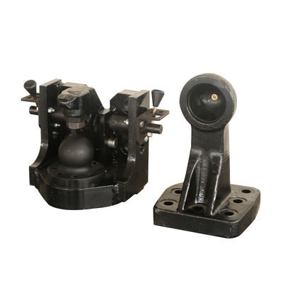Onderdelen voor aanhangwagens 29-65 kg Capaciteit Hydraulische aanhangsel van aanhangwagen