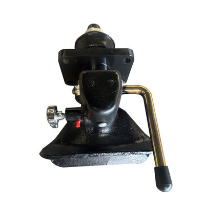 Onderdelen voor aanhangwagens 29-65 kg Capaciteit Hydraulische aanhangsel van aanhangwagen