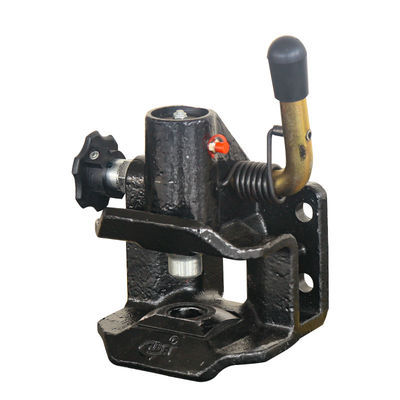 Semi-aanhangwagencoupler Aanhangwagenonderdelen voor aanhangwagencouplage bij D-waarde 140KN/150KN/280KN/360KN