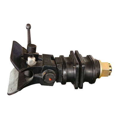 Aanhangsel koppeling sleepknop trekbalk oog automatische koppeling/koppeling voor aanhangselonderdelen D-waarde 140KN/150KN/280KN/360KN