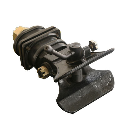 Aanhangsel-koppeling-koppeling-trekkraamkoppeling met 13-65 kg capaciteit en D-waarde van 140KN/150KN/280KN/360KN