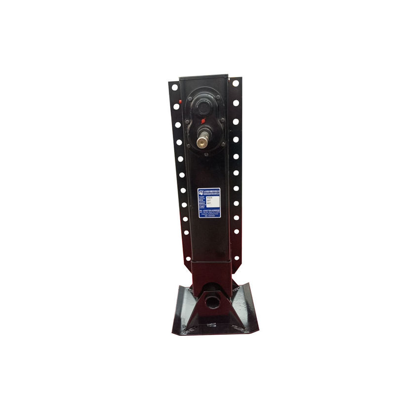 Semi-trailer Truck Parts 25-28 ton Lifting Capacity Trailer Jack Leg Landing Gear voor zware vrachtwagen