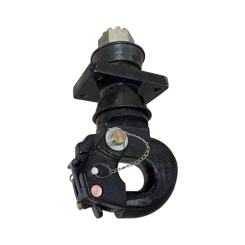 Kleine aanhangwagens, aanhangwagens met een aanhangbal, zware aanhangwagens, aanhangwagens voor aanhangwagende onderdelen D-waarde 280 kn