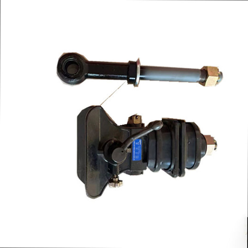CE-goedgekeurde popular style trailer hitch receiver met 50 mm trekbalk oog en 140 kn Dc waarde