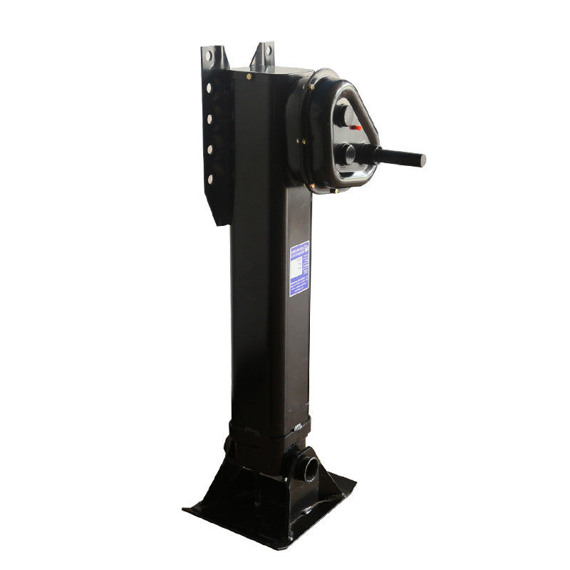 Truck Trailer Jack Landing Leg Gear voor Semi-Trailers Heavy Duty Parts Landing Gear Gear Food Type A