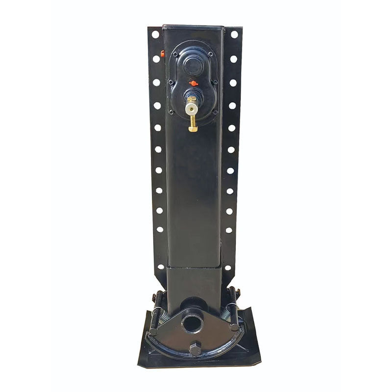 Container Jost Landing Gear Leg voor hydraulische aanhangwagen Buiten versnellingsbak IP-kwaliteit ≥ 500 uur Zoutspraytest ≥ 500 uur