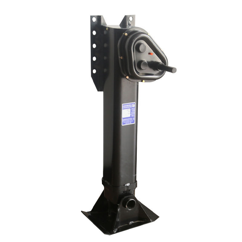 Hoogvermogend hefwerk 25-28 ton Jost Fuwa-type landingsgestel voor een toerusting Voedseltype