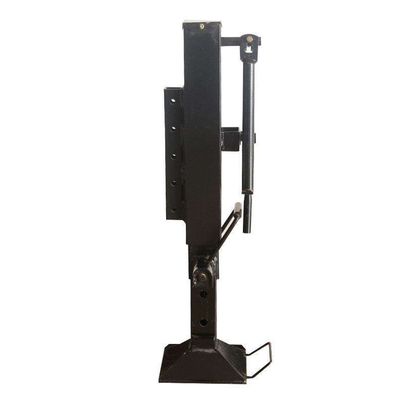 Gepersonaliseerde lift/hoogte 430/794 28t Jost Fuwa-type landingsgestel voor zware vrachtwagens