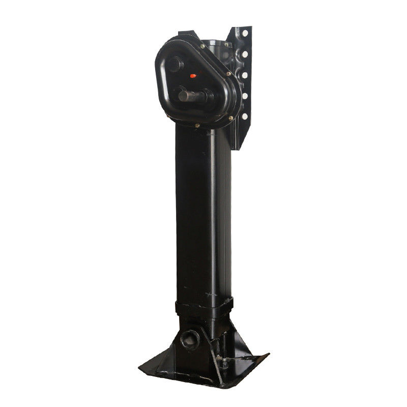 Truck Trailer Jack Landing Leg 28t Jost Fuwa Type Landing Gear voor zwaar werk Temperatuur -40-60 C Lift 430/794