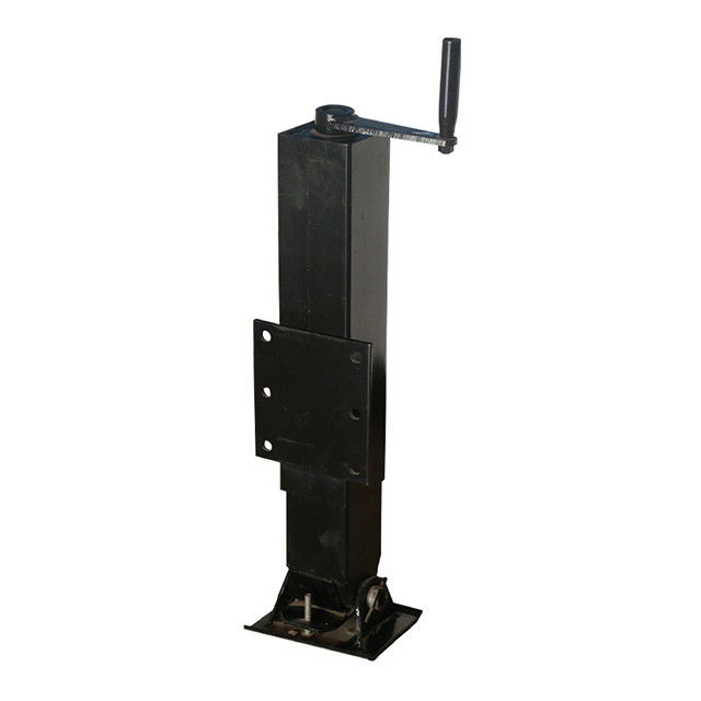 Zware aanhangwagen 24t 28t Jost Fuwa-type Aanhangwagenonderdelen ondersteunen Leg Landing Gear