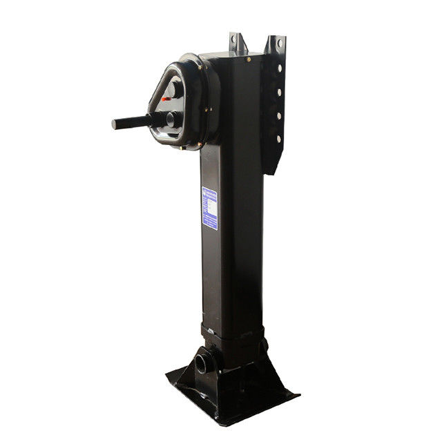 28t Jost Fuwa-type landingsgestel voor trailers voor zware vrachtwagens Jack -40-60 C Werktemperatuur