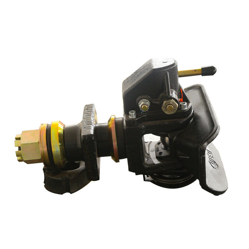 Semi-aanhangwagencoupler Aanhangwagenonderdelen voor aanhangwagencouplage bij D-waarde 140KN/150KN/280KN/360KN