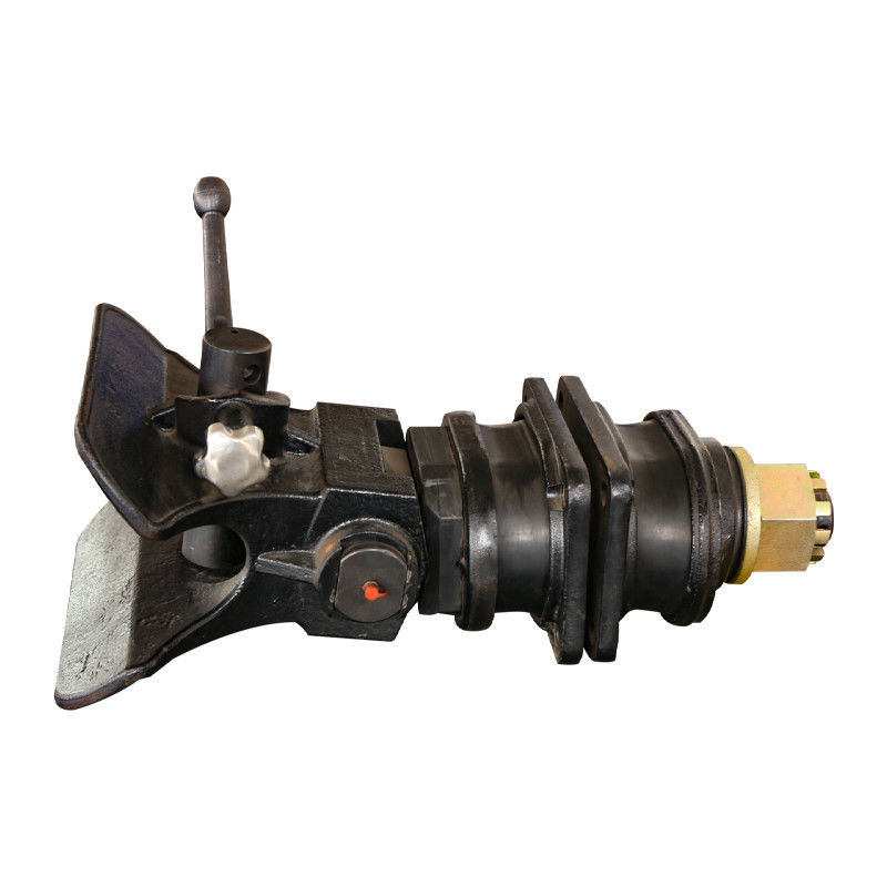 Aanhangsel koppeling sleepknop trekbalk oog automatische koppeling/koppeling voor aanhangselonderdelen D-waarde 140KN/150KN/280KN/360KN