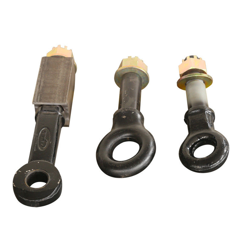 Aanhangsel-koppeling-koppeling-trekkraamkoppeling met 13-65 kg capaciteit en D-waarde van 140KN/150KN/280KN/360KN